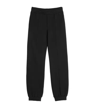VALENTINO COTTON CHEZ VALENTINO SWEATPANTS