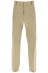 VALENTINO COTTON CHINO trousers