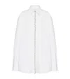 Valentino Women's Ice Silk Shirt