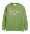 Valentino Garavani Pure Cotton Sweatshirt