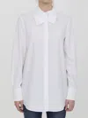 Valentino Pap Shirts In White