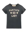 Valentino Womens Nero Betulla Printed Short-sleeves Cotton-jersey T-shirt In Black