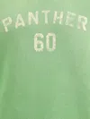 Valentino Garavani Pure Cotton Sweatshirt In Green