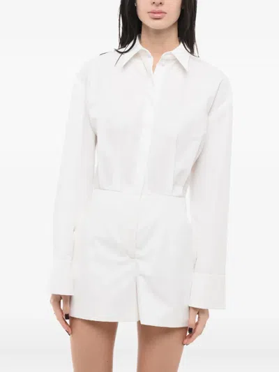 Valentino Cotton Shirt