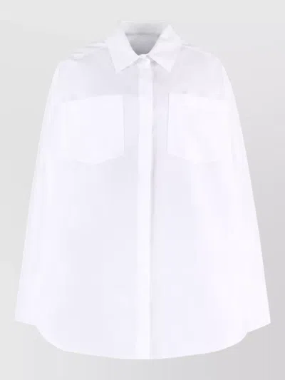 Valentino Cotton Shirt
