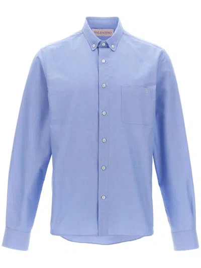 VALENTINO COTTON SHIRT