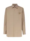 VALENTINO COTTON SHIRT