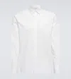 VALENTINO COTTON SHIRT