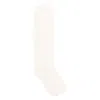 Valentino Cotton Socks In White