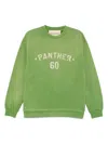 Valentino Garavani Pure Cotton Sweatshirt
