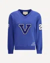 Valentino V And Le Chat De La Maison Sweatshirt