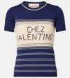 Valentino Cotton T-shirt