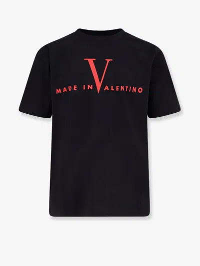 VALENTINO COTTON T-SHIRT