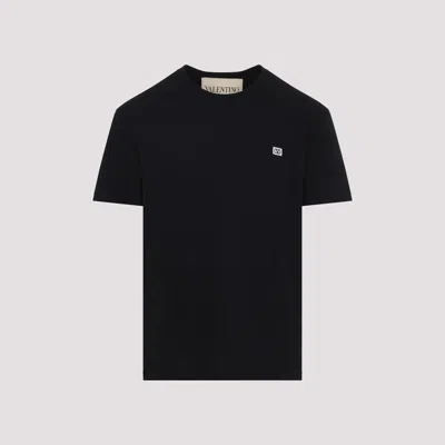 VALENTINO COTTON T-SHIRT