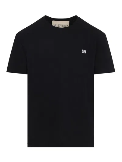 VALENTINO COTTON T-SHIRT