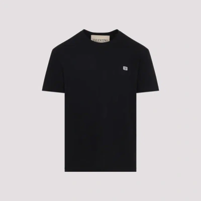 VALENTINO VALENTINO COTTON T-SHIRT L