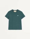 Valentino Garavani T-shirt With Signature Vlogo