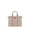 Valentino Cotton Tote Bag