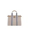 Valentino Cotton Tote Bag