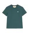 Valentino T-shirt With Signature Vlogo