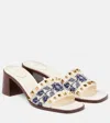 Valentino Slide County T. 60 In Multicoloured