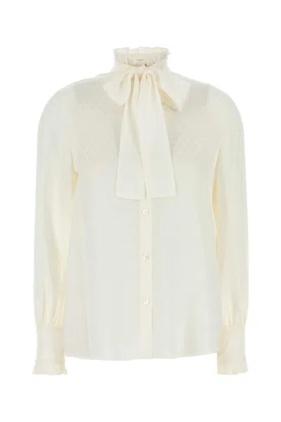 Valentino Long Sleeve Shirt