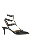 VALENTINO GARAVANI COURT SHOES