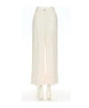 Valentino Crepe Couture Trousers