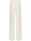 Valentino Toile Iconographe Trousers