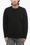 Valentino Toile Iconographe Sweater