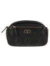 Valentino Garavani Quiltie 67 Shoulder Bag