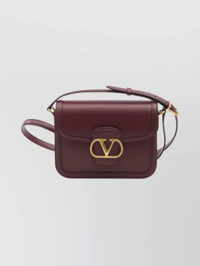 Valentino Garavani Cross-body Bag Adjustable Strap