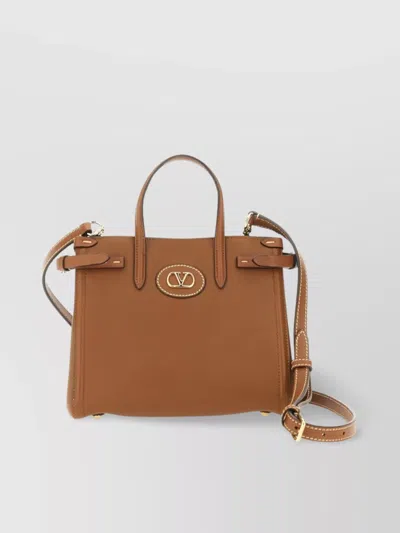 Valentino Garavani Cross-body Bags & Satchels With Adjustable Strap