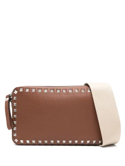 Valentino Garavani Valentino Crossbody Bag In Selriacapc