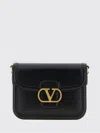 Valentino Garavani Crossbody Bag  Woman Color Black
