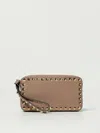 Valentino Garavani Crossbody Bags  Woman Color Blush Pink