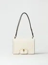 Valentino Garavani Crossbody Bags  Woman Color White