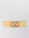 Valentino Garavani Women Vlogo Molletta Capelli Fermaglio