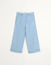 Valentino Jeans In Denim