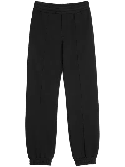 VALENTINO CHEZ-PATCH TRACK PANTS