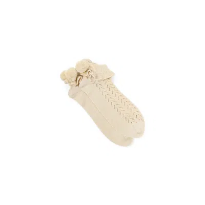 VALENTINO COTTON SOCKS