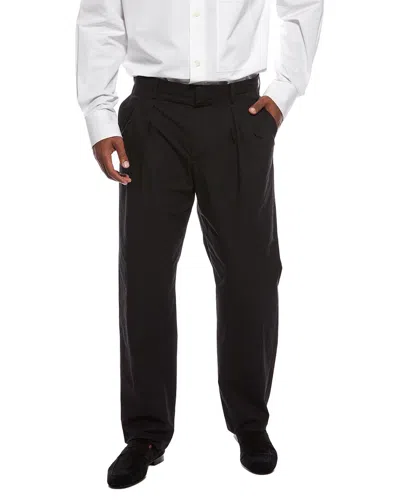 Valentino Day Pant In Black