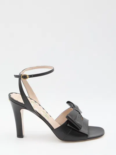 VALENTINO GARAVANI DÉCOLLETÉ BOWOW SLINGBACK