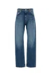 Valentino Wide- Leg Jeans