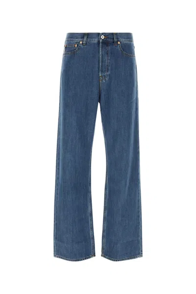 VALENTINO DENIM JEANS