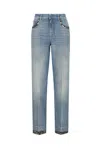 Valentino Denim Jeans