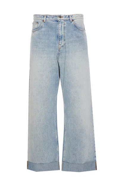 VALENTINO DENIM JEANS