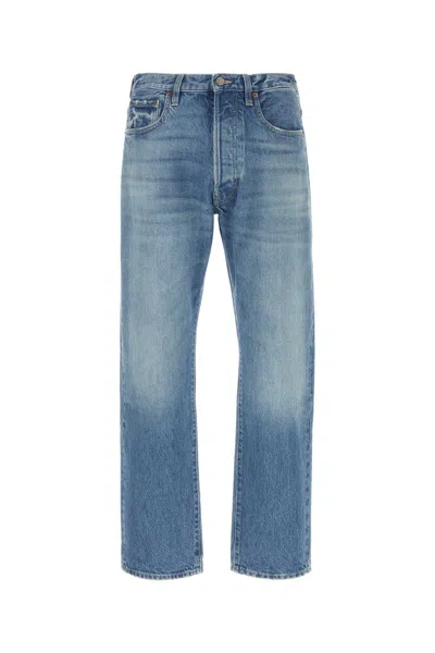 VALENTINO DENIM JEANS