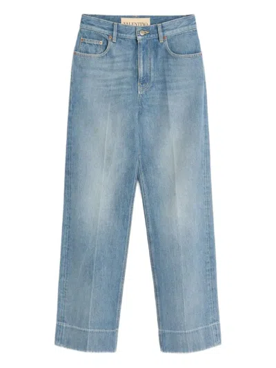 VALENTINO DENIM PANTS