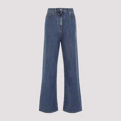 VALENTINO DENIM PANTS